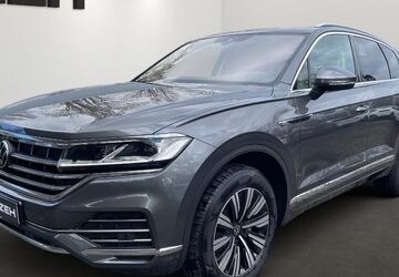 VW Touareg 63.165 km 44.444 &euro; Eltville 65343
