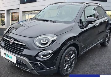 Fiat 500X 13.386 km 14.890 &euro; Wiesbaden 65203