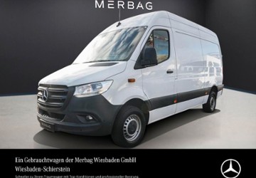 Mercedes-Benz Sprinter 66.030 km 39.270 &euro; Wiesbaden-Schierstein 65201
