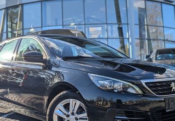 Peugeot 308 125.120 km 11.890 &euro; Mainz 55128