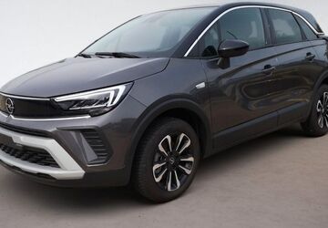 Opel Crossland (X) 4.800 km 16.999 &euro; Schornsheim 55288