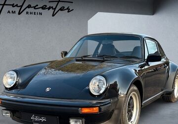 Porsche 911 Urmodell 2.680 km 149.911 &euro; Lörzweiler 55296