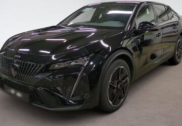 Peugeot 408 29.393 km 27.680 &euro; Rüsselsheim 65428
