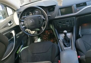 Citroen C5 370.000 km 1.840 &euro; Eschborn 65760