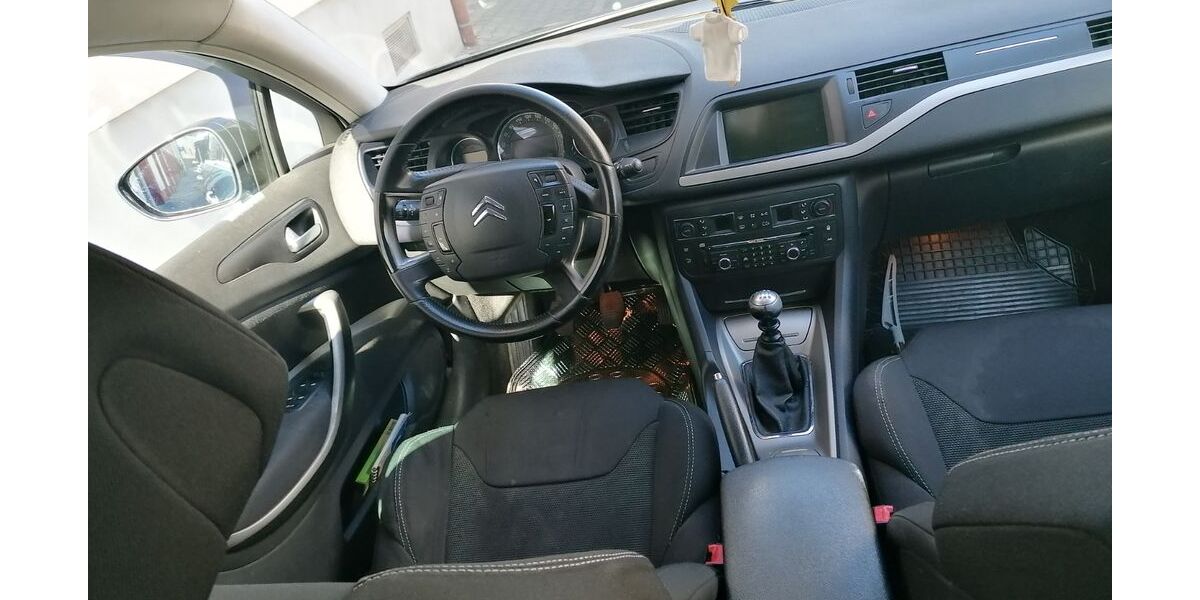 Citroen C5 370.000 km 1.840 &euro; Eschborn 65760