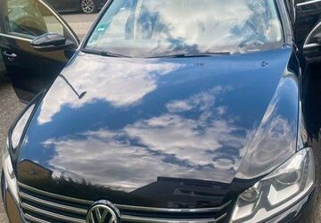 VW Passat Variant 183.000 km 7.100 &euro; wiesbaden 65207