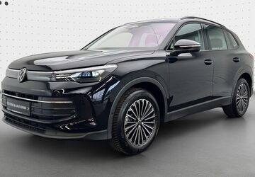 VW Tiguan 23.078 km 33.980 &euro; Kelkheim 65779