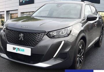 Peugeot 2008 62.376 km 19.980 &euro; Wiesbaden 65201