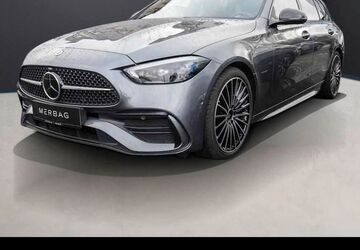 Mercedes-Benz C 300 31.300 km 39.770 &euro; Wiesbaden 65189