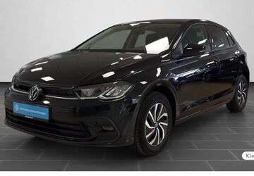 VW Polo 19.234 km 19.900 &euro; Mainz 55120