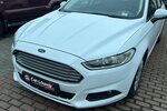 Ford Mondeo Lim. Trend 2.0 |Auto|Klima-Auto|Tempo| 119.980 km 9.999 &euro; Mainz-Kostheim 55246