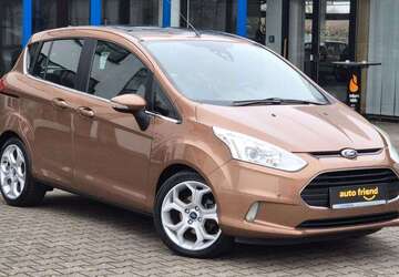 Ford B-Max 150.000 km 6.950 &euro; Rüsselsheim 65428