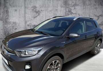 Kia Stonic 60.400 km 14.450 &euro; Ingelheim 55218