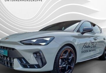 Cupra Leon 9.900 km 33.900 &euro; Bad Camberg 65520