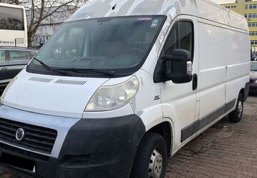 Fiat Ducato 174.856 km 4.850 &euro; Bad Soden am Taunus 65812