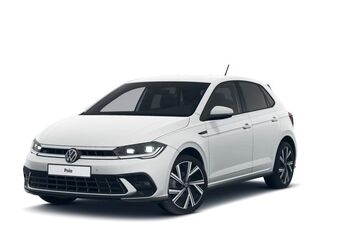 VW Polo 38.606 km 21.500 &euro; Wiesbaden 65189