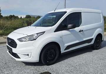 Ford Transit Connect 210.000 km 5.990 &euro; Wiesbaden 65203