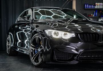 BMW M4 99.005 km 41.450 &euro; Wiesbaden 65197