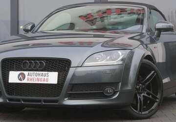 Audi TT 56.000 km 15.900 &euro; Geisenheim 65366