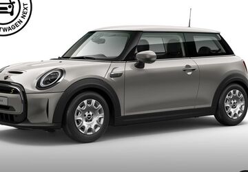 Mini Cooper SE 46.829 km 16.990 &euro; Mainz 55129
