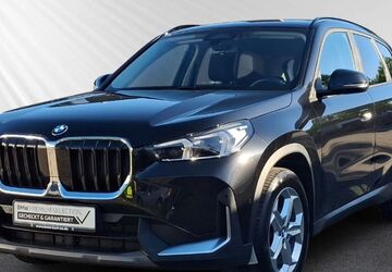 BMW X1 82.478 km 32.990 &euro; Wiesbaden 65203