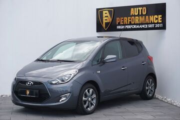 Gebrauchte Hyundai ix20