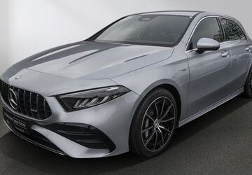 Mercedes-Benz A 35 AMG 5.685 km 41.680 &euro; Oberursel 61440