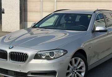 BMW 525 214.000 km 9.900 &euro; Kelkheim 65779