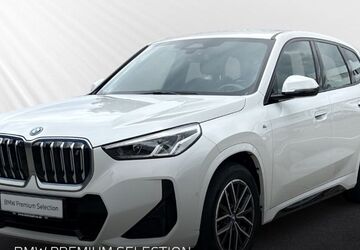 BMW iX1 70.338 km 34.990 &euro; Mainz 55129