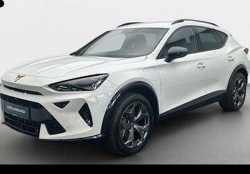 Cupra Formentor 20.954 km 35.550 &euro; Hofheim-Diedenbergen 65719