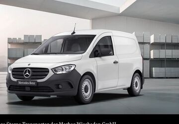 Mercedes-Benz Citan 3.600 km 25.585 &euro; Wiesbaden-Schierstein 65201