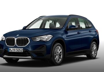 BMW X1 26.350 km 22.908 &euro; Idstein 65510