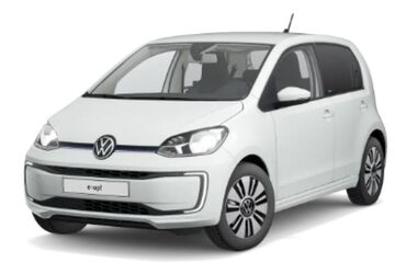 VW e-up! 14.954 km 14.240 &euro; Hofheim 65719