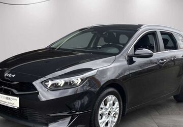 Kia ceed Sportswagon 17.900 km 24.900 &euro; Mainz 55120