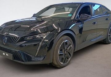 Peugeot 408 46.044 km 24.980 &euro; Rüsselsheim 65428