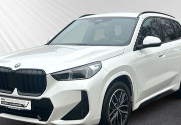 BMW X1 57.507 km 39.560 &euro; Wiesbaden 65203
