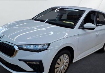 Skoda Scala 17.618 km 17.990 &euro; Mainz-Kastell (Wiesbaden) 55252