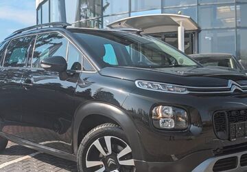 Citroen C3 Aircross 91.949 km 9.390 &euro; Mainz 55128
