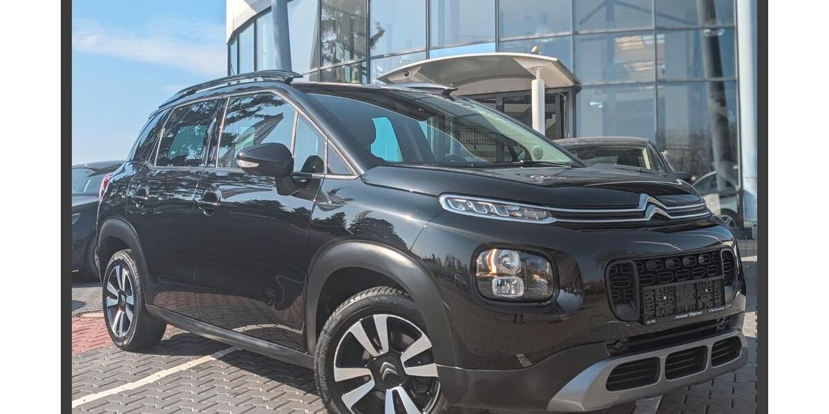 Citroen C3 Aircross 91.949 km 9.390 &euro; Mainz 55128