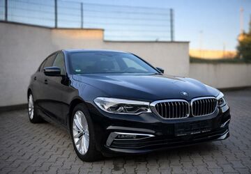 BMW 530 59.750 km 27.499 &euro; Kelkheim 65779