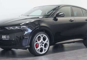 Alfa Romeo Tonale 18.185 km 28.990 &euro; Wiesbaden 65205