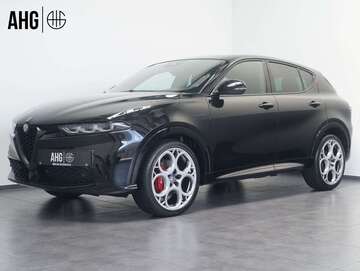Gebrauchte Alfa Romeo Tonale