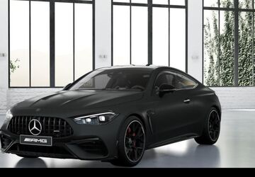 Mercedes-Benz CLE 53 AMG 17.800 km 86.890 &euro; Wiesbaden 65189