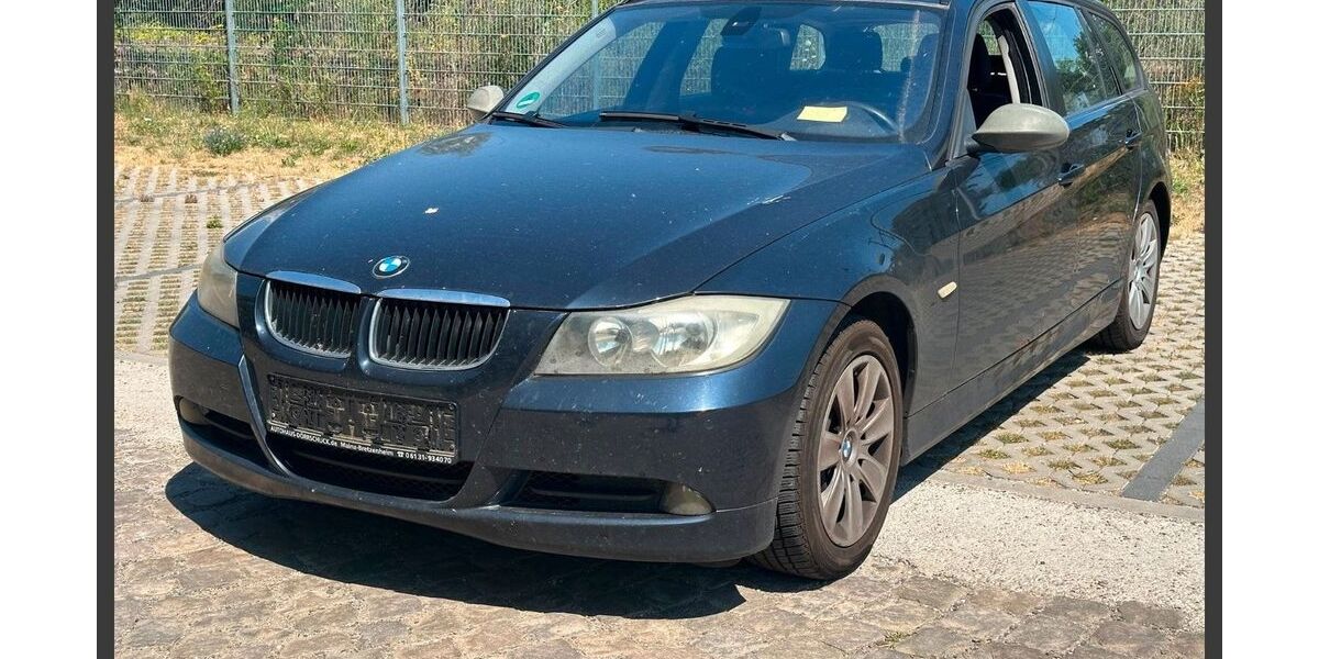 BMW 320 277.000 km 1.990 &euro; Wiesbaden 65203