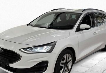 Ford Focus 129.374 km 13.580 &euro; Ingelheim 55218