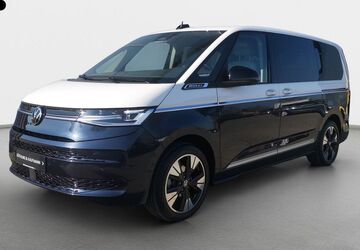 VW T7 Multivan 5.000 km 62.980 &euro; Eschborn 65760