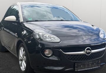 Opel Adam 88.500 km 7.000 &euro; Mainz Kastel 55252