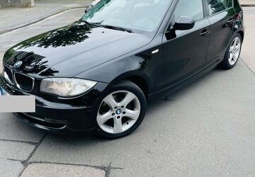 BMW 120 220.000 km 6.100 &euro; Mainz 55120