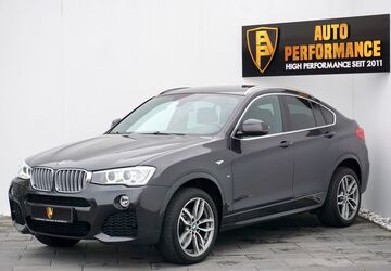 BMW X4 139.000 km 24.900 &euro; Mainz-Kostheim (Wiesbaden) 55246