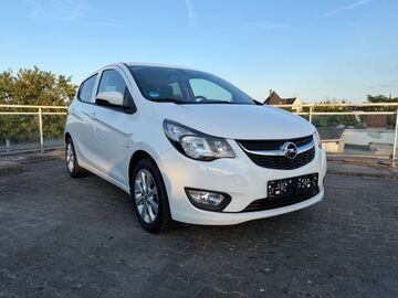 Gebrauchte Opel Karl